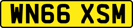 WN66XSM