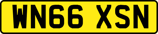 WN66XSN