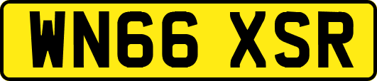 WN66XSR