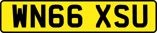 WN66XSU