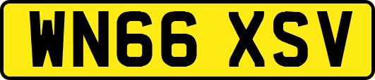 WN66XSV