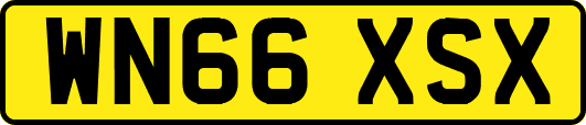 WN66XSX