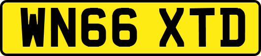WN66XTD