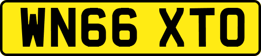 WN66XTO