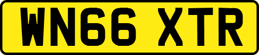 WN66XTR