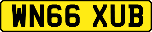 WN66XUB