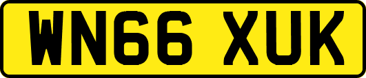 WN66XUK