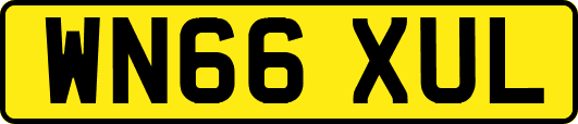 WN66XUL