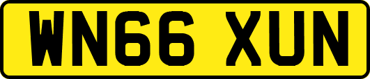 WN66XUN