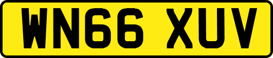 WN66XUV