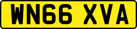 WN66XVA