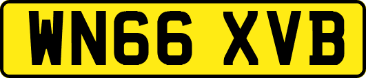 WN66XVB