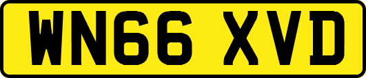 WN66XVD