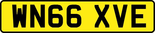 WN66XVE
