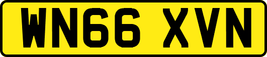 WN66XVN