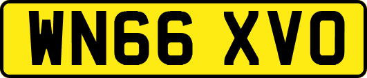 WN66XVO