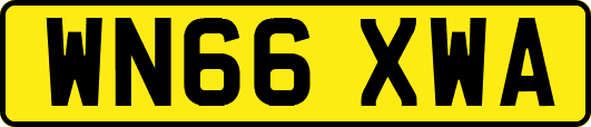 WN66XWA