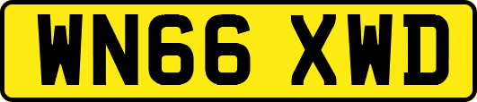 WN66XWD