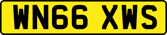 WN66XWS