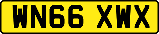 WN66XWX