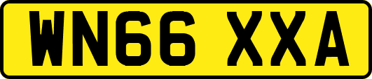 WN66XXA