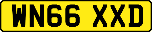 WN66XXD