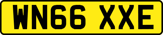 WN66XXE