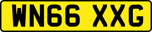 WN66XXG