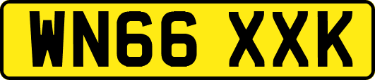 WN66XXK