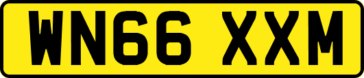 WN66XXM