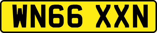 WN66XXN