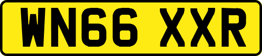 WN66XXR