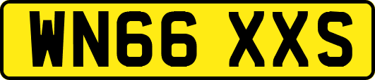 WN66XXS