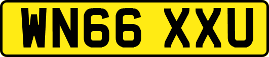 WN66XXU