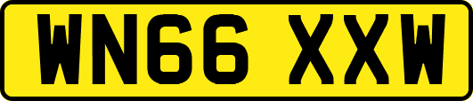 WN66XXW