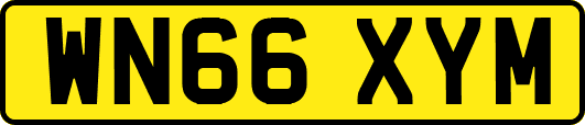 WN66XYM