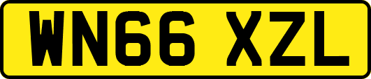 WN66XZL