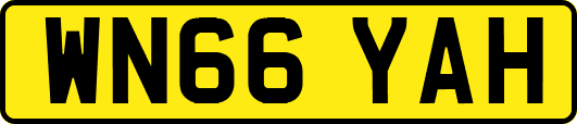 WN66YAH