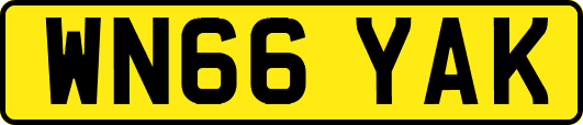 WN66YAK