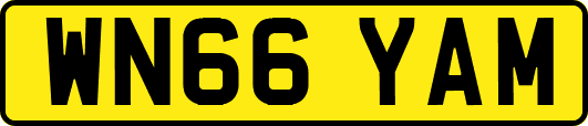 WN66YAM