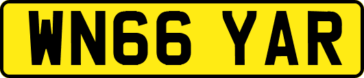 WN66YAR