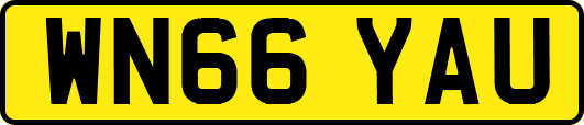 WN66YAU