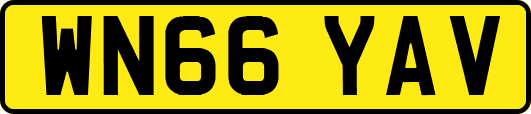 WN66YAV