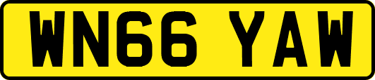 WN66YAW