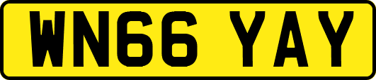 WN66YAY