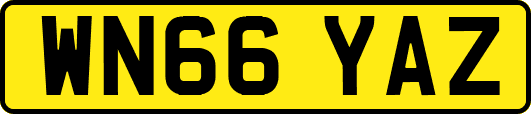 WN66YAZ