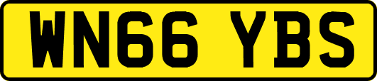 WN66YBS