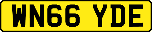 WN66YDE