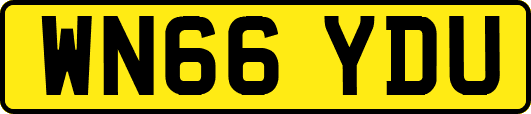 WN66YDU