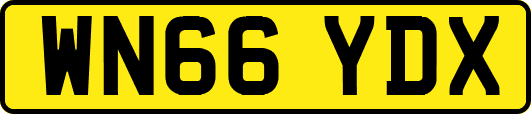 WN66YDX